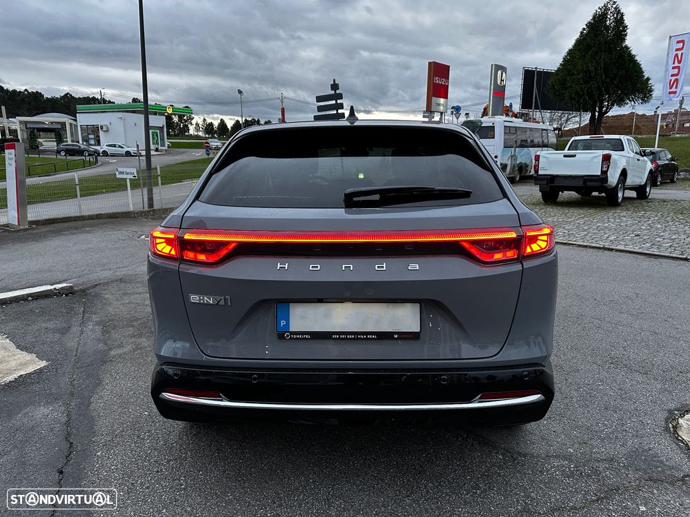 Honda e-Ny1 68.8 kWh - 7
