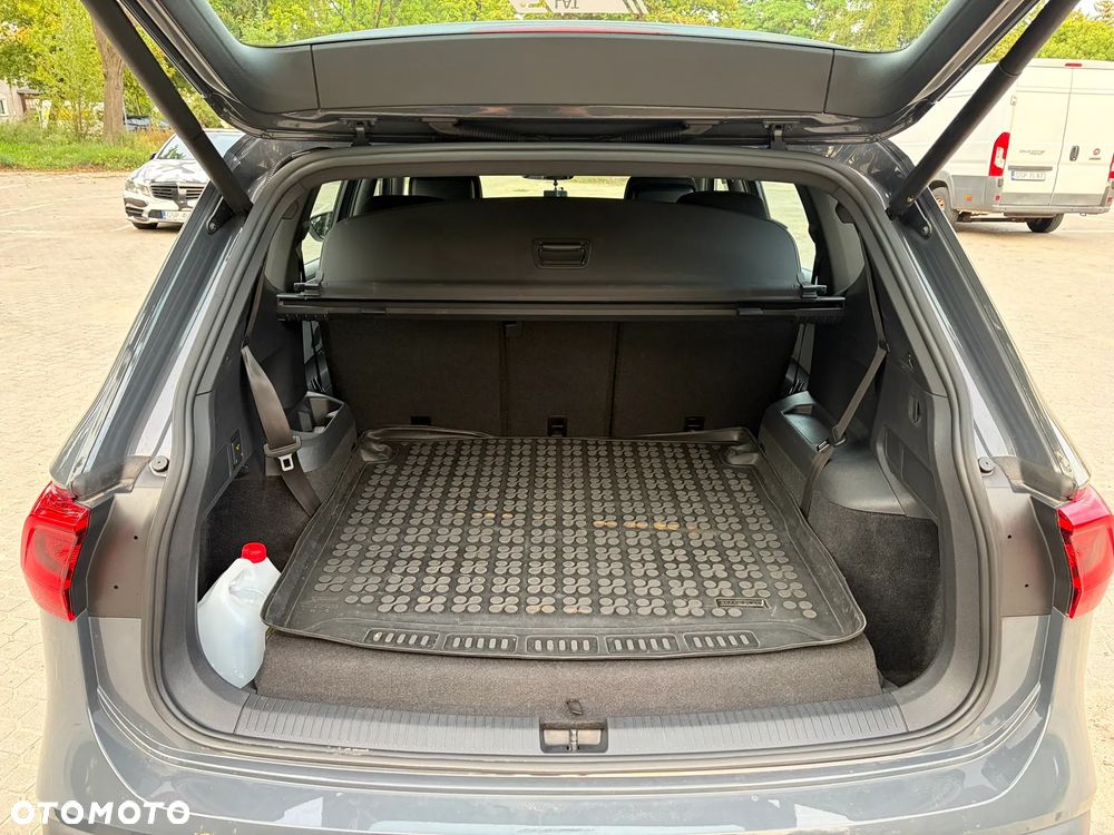 Seat Tarraco 1.5 Eco TSI EVO Style S&S - 14