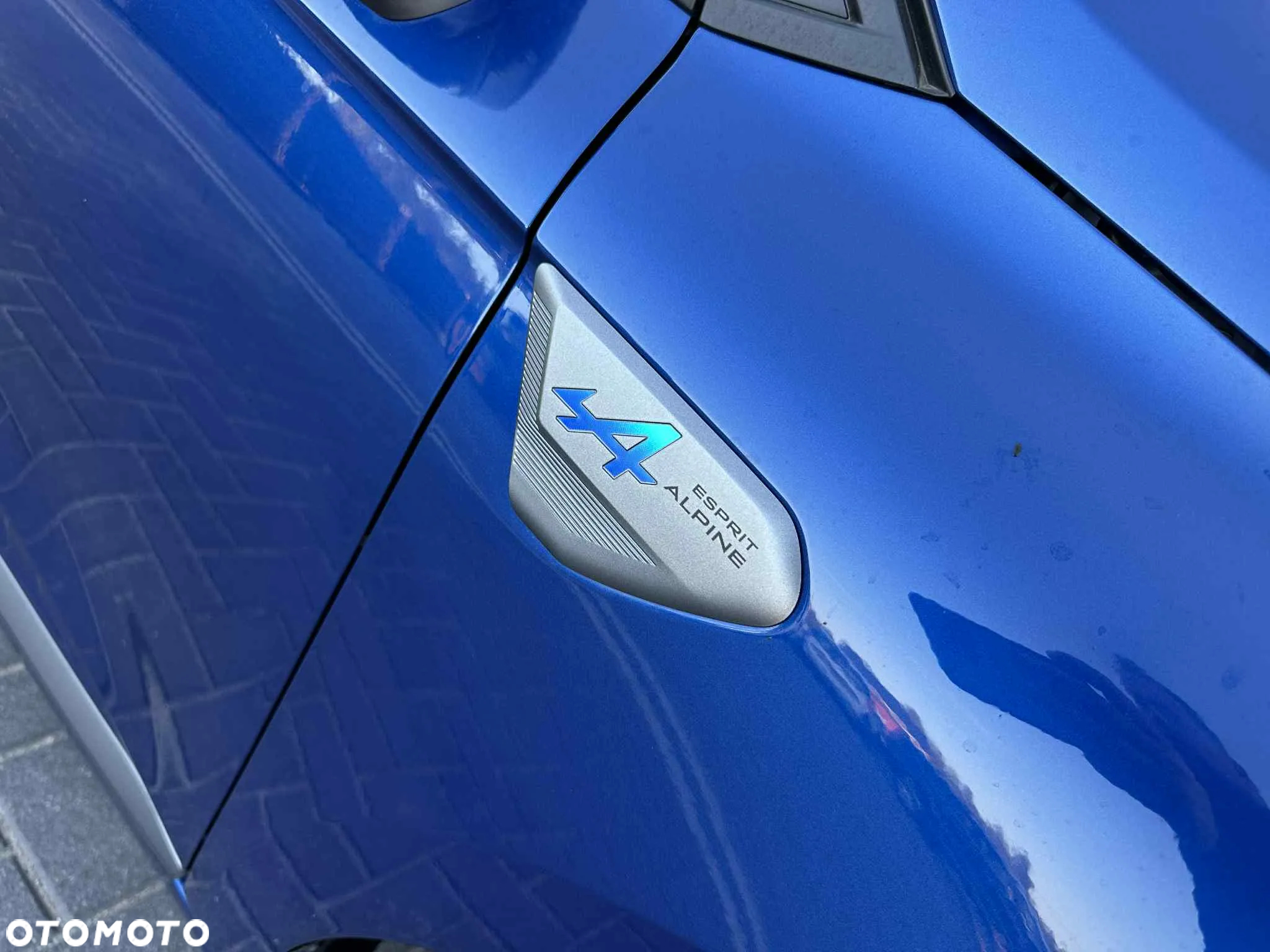Renault Clio 1.6 E-TECH Full Hybrid 145 Esprit Alpine - 18