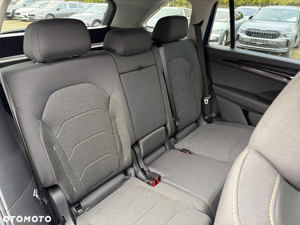 Skoda Kodiaq 2.0 TSI 4x4 Edition 130 DSG - 20