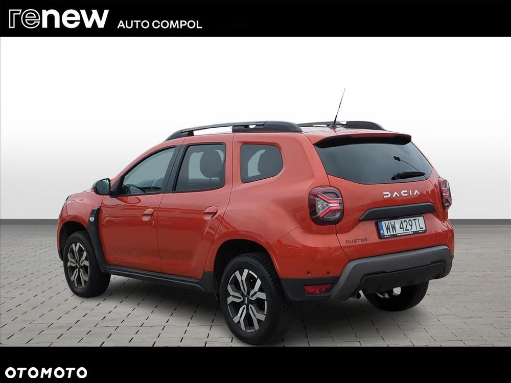 Dacia Duster - 4