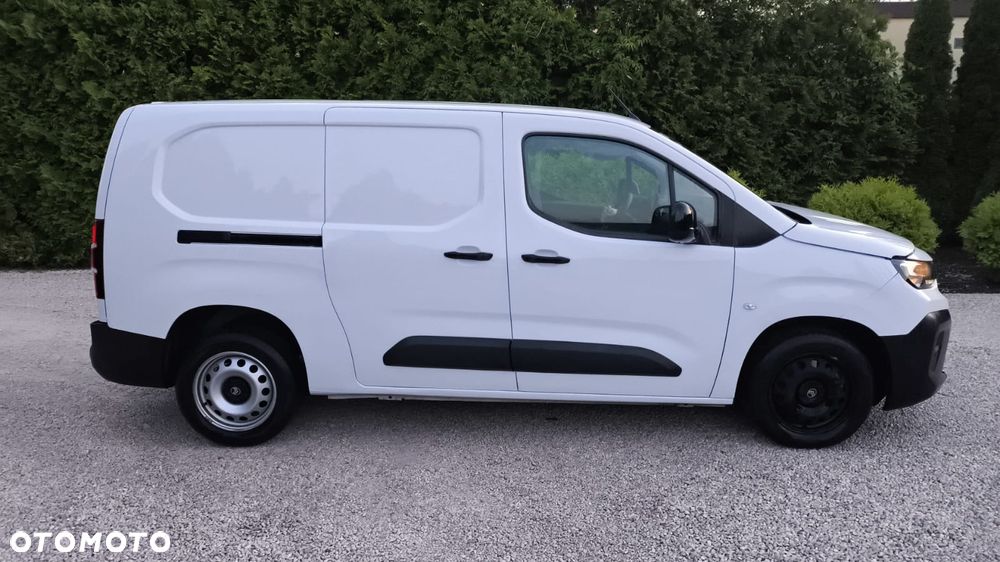 Citroën Berlingo - 2
