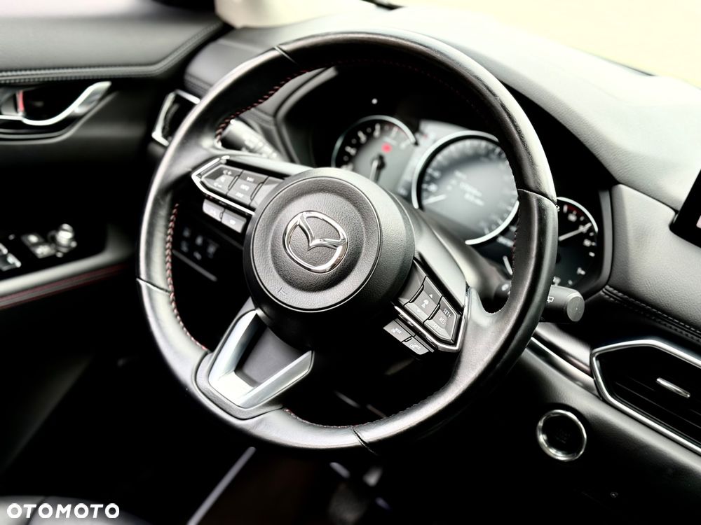 Mazda CX-5 2.0 Skyprestige AWD - 32