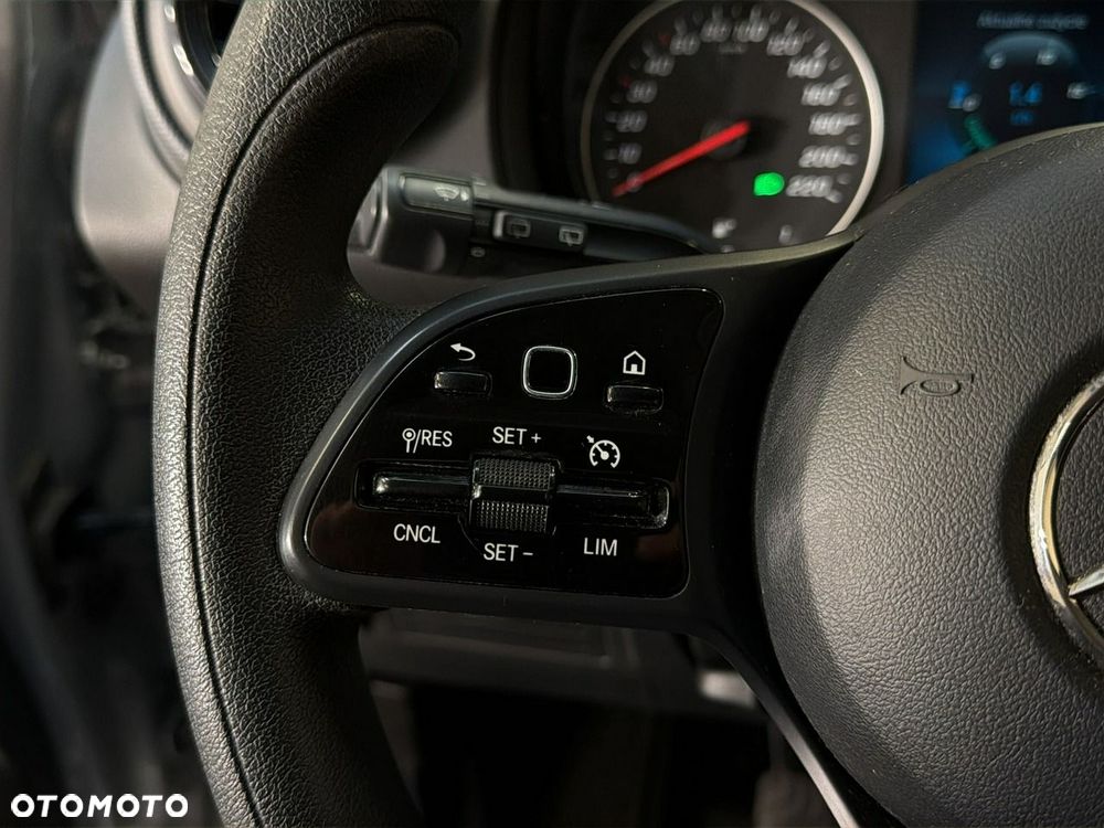 Mercedes-Benz Citan Tourer L1 420.753 - 17