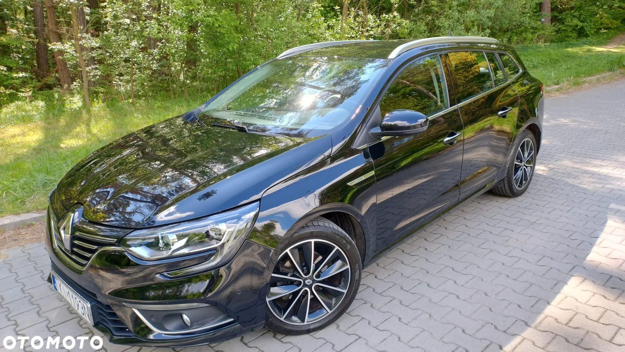 Renault Megane 1.5 dCi Intens - 12