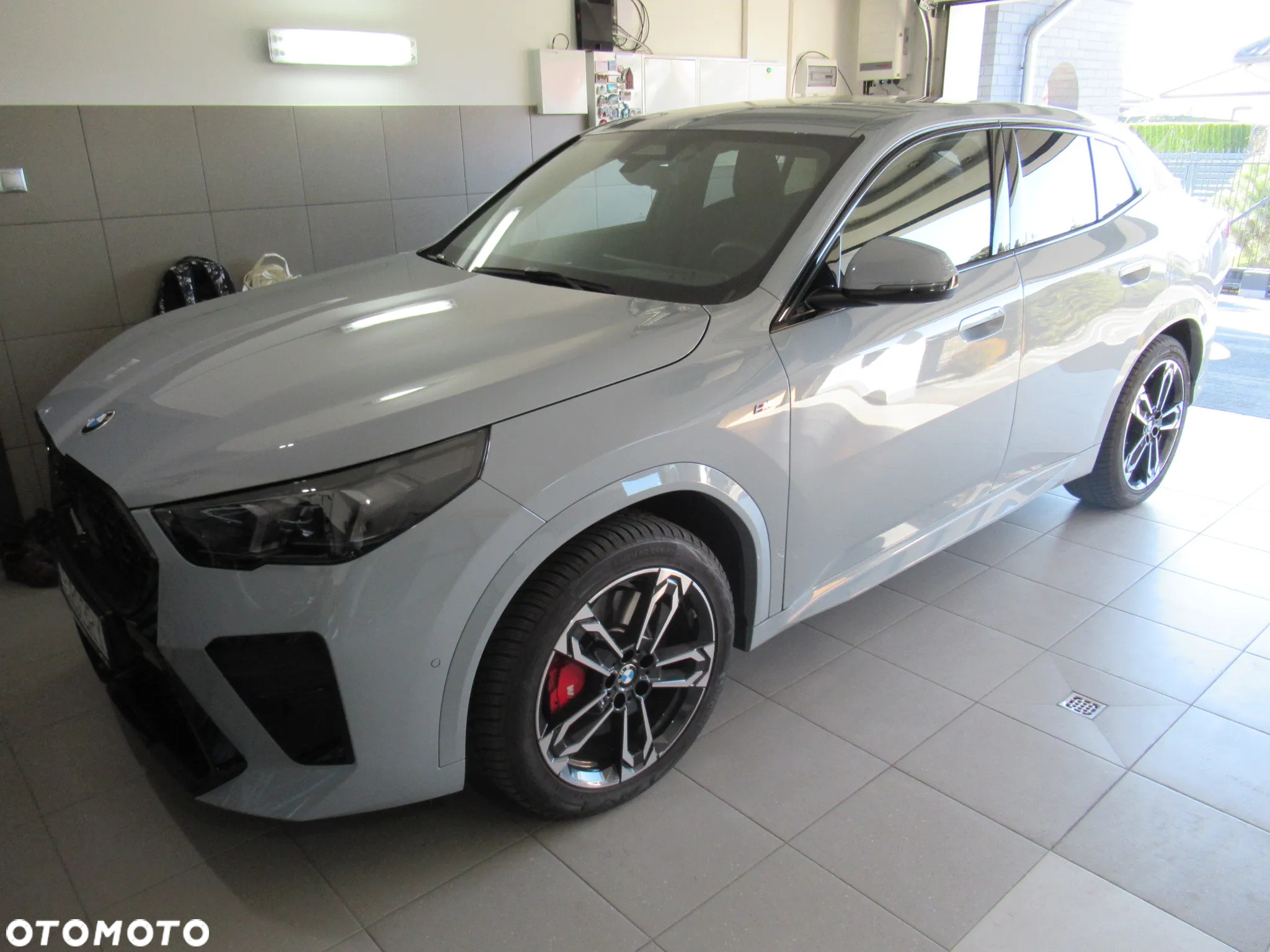 BMW X2 sDrive20i mHEV M Sport - 29