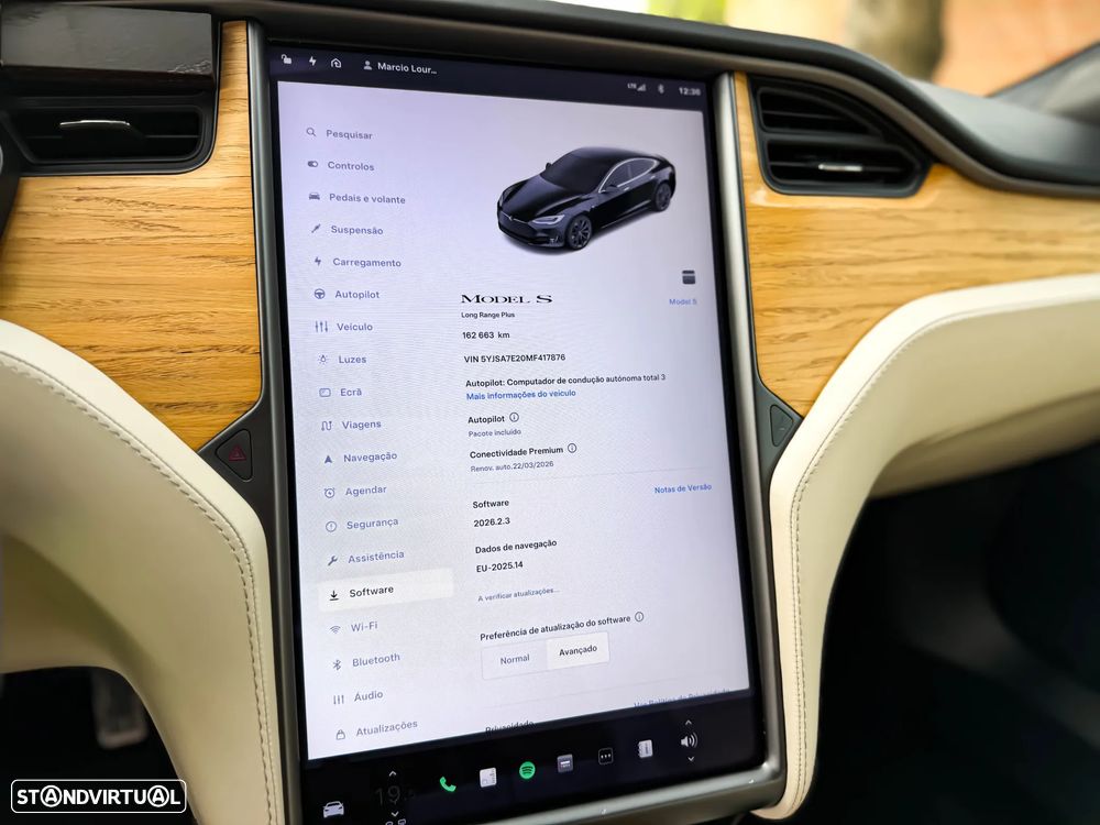 Tesla Model S Long Range - 25