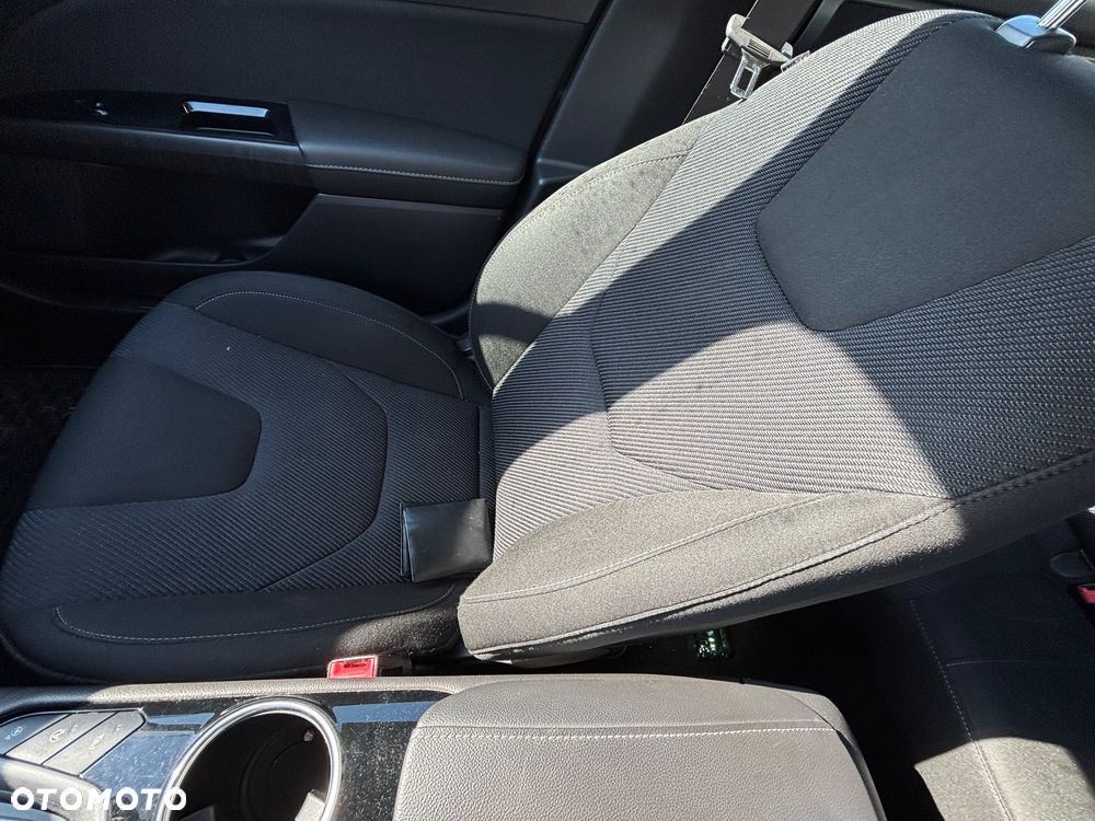 Ford Mondeo 2.0 EcoBoost Titanium X - 12