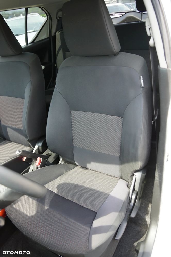Suzuki Ignis Dualjet Allgrip Comfort+ - 24