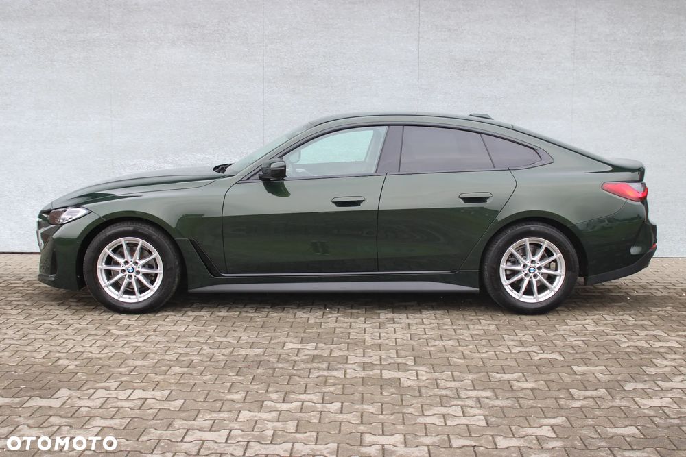 BMW Seria 4 420i - 10