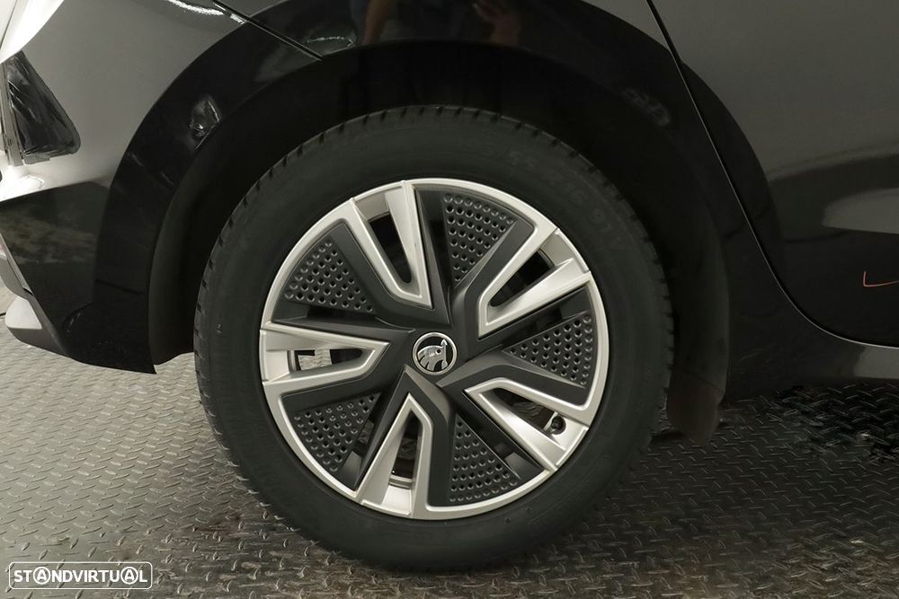 Skoda Fabia 1.0 TSI Style - 5