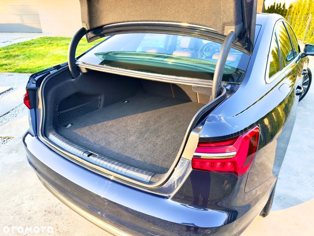 Audi A6 Limousine 50 TFSI e quattro S tronic sport - 22