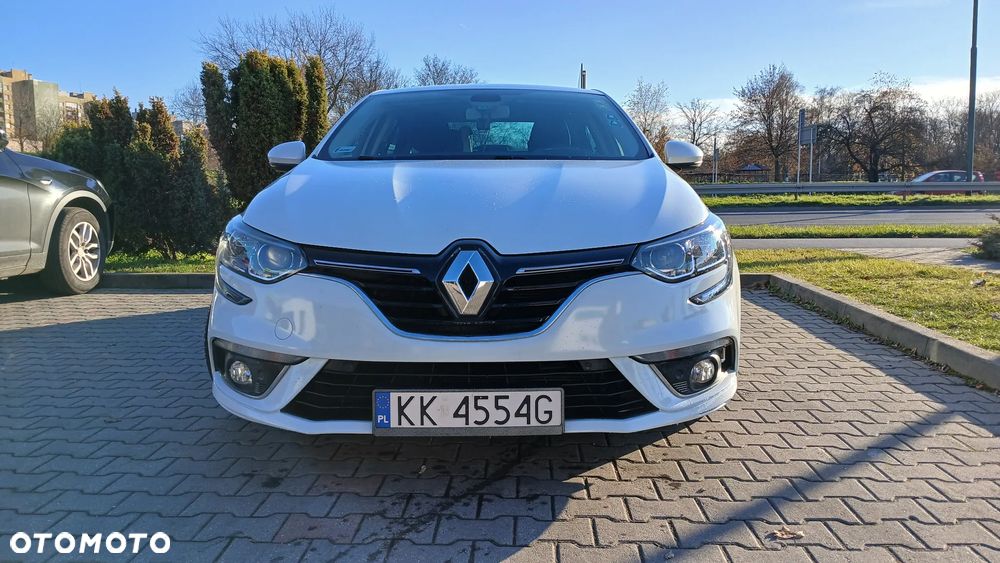 Renault Megane 1.3 TCe FAP Winter Edition - 1