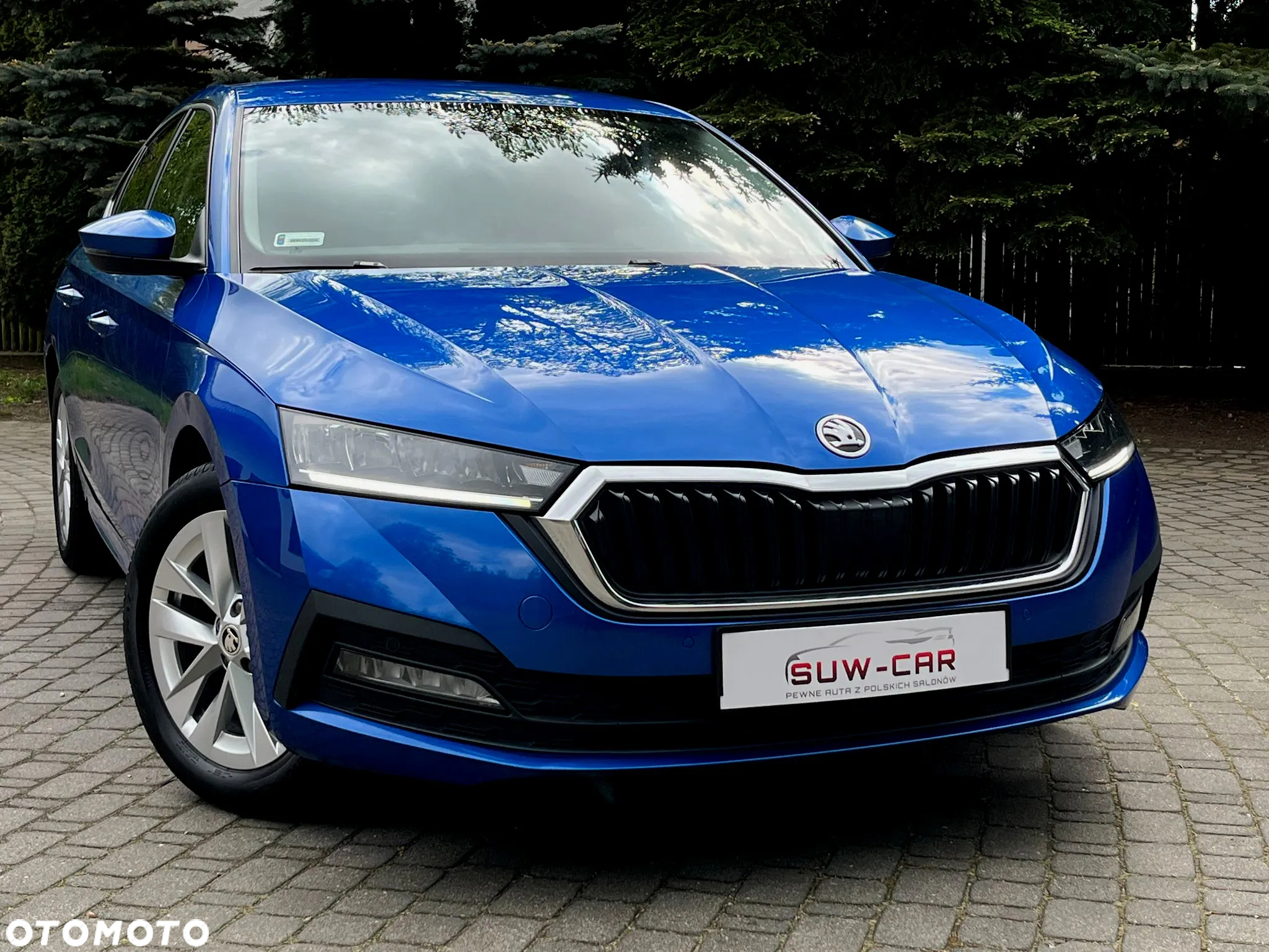 Skoda Octavia 1.5 TSI ACT Ambition - 2
