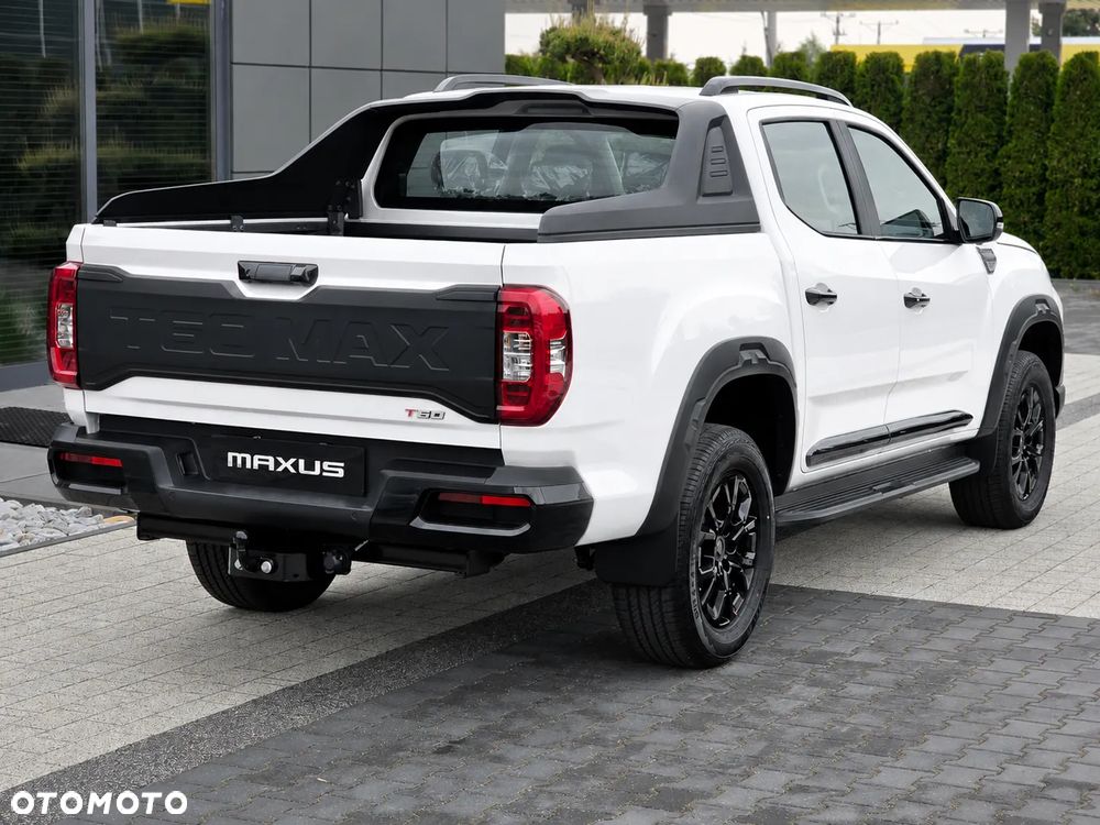 Maxus Inny - 16