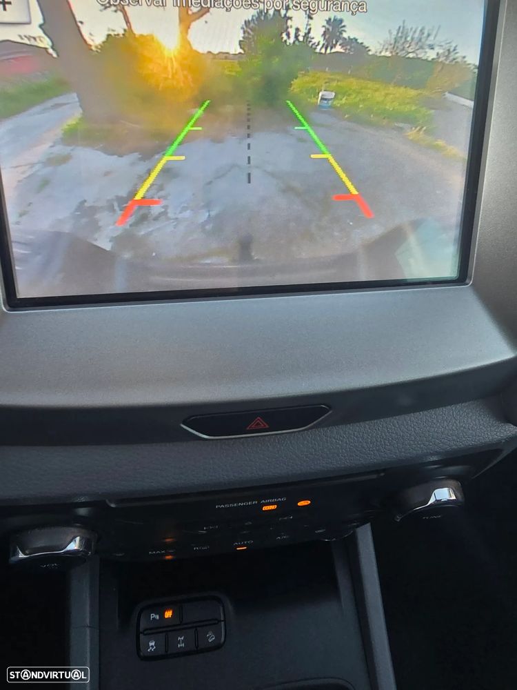 Ford Ranger Auto Limited - 20