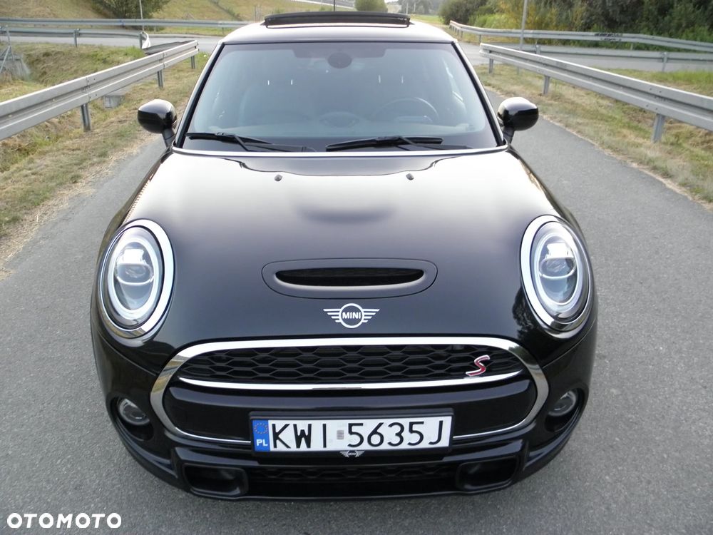 MINI Cooper S - 18