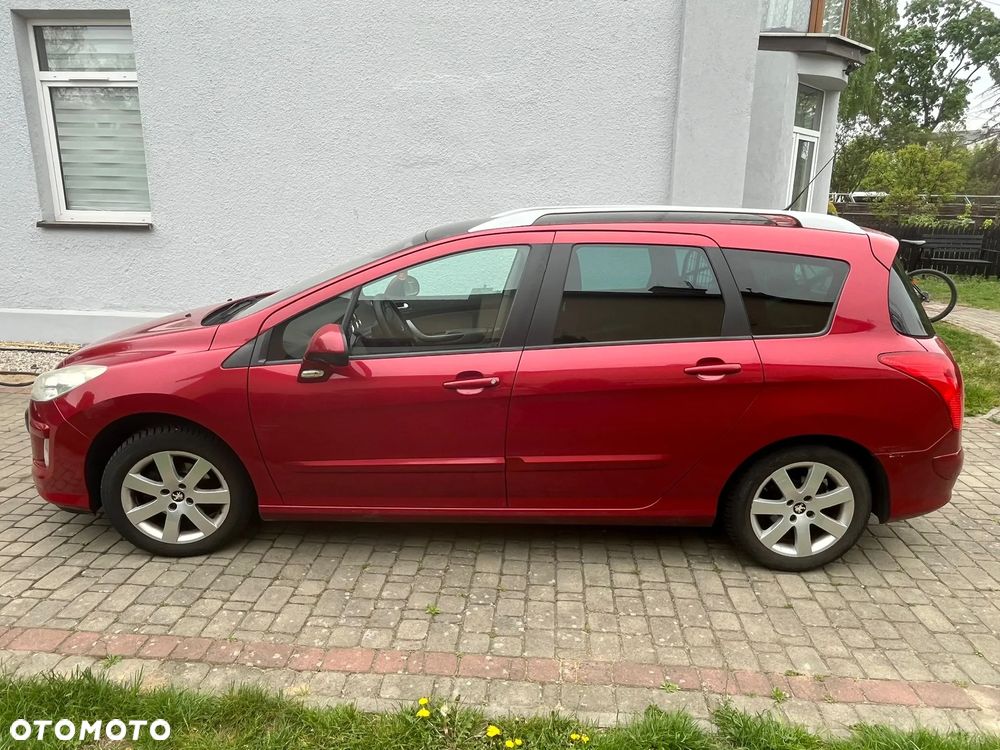 Peugeot 308 1.6 Premium - 7