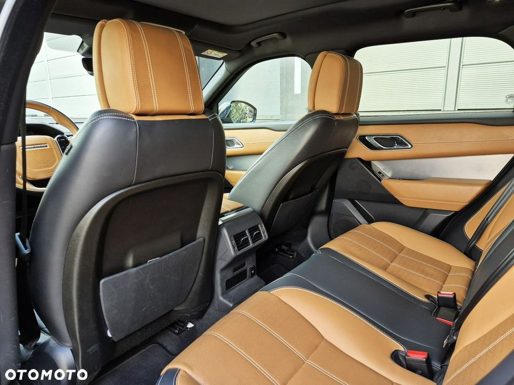 Land Rover Range Rover Velar 2.0 R-Dynamic S - 23