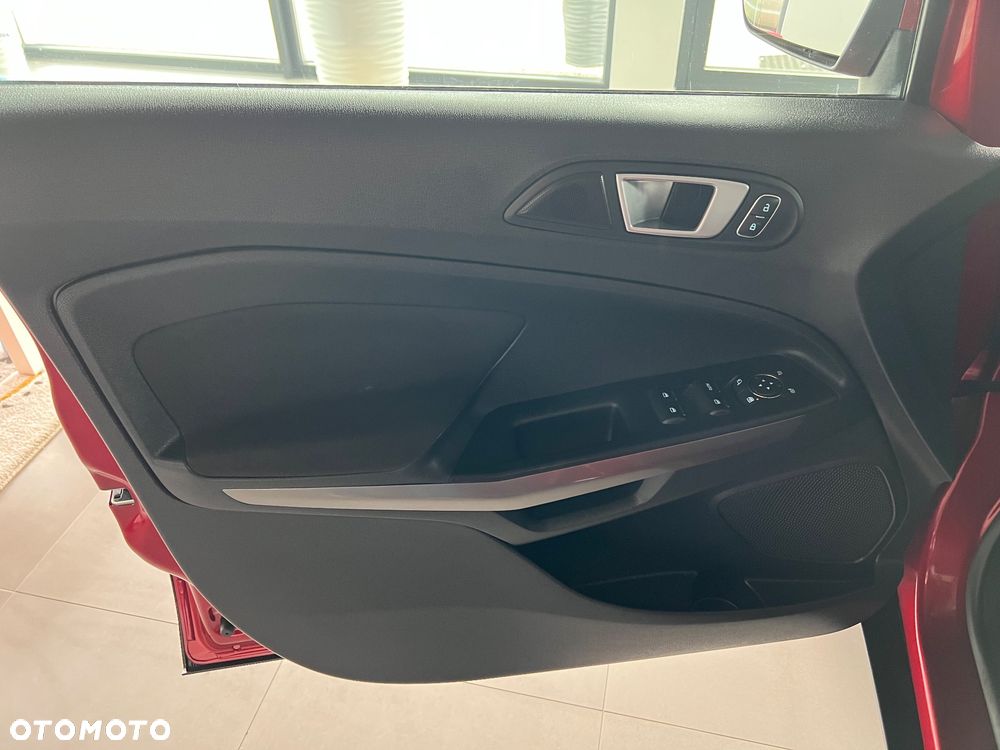 Ford EcoSport - 21