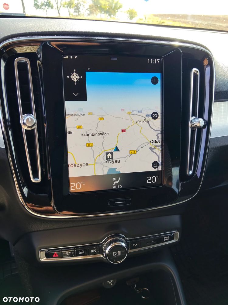 Volvo XC 40 - 15