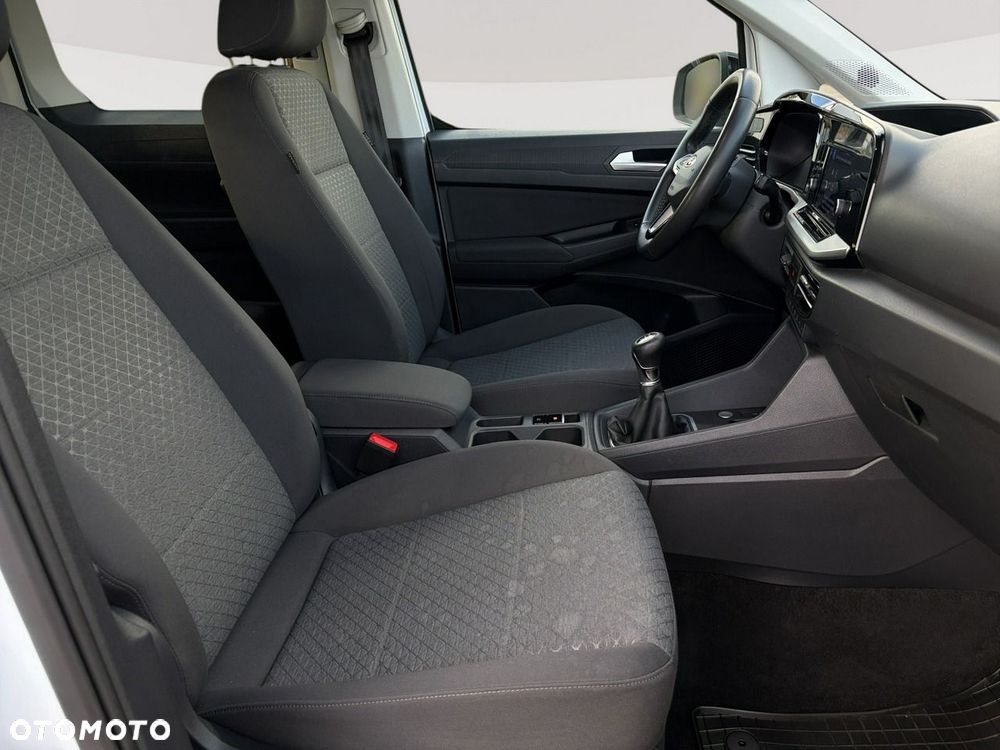 Ford Tourneo Connect 2.0 EcoBlue Titanium - 25