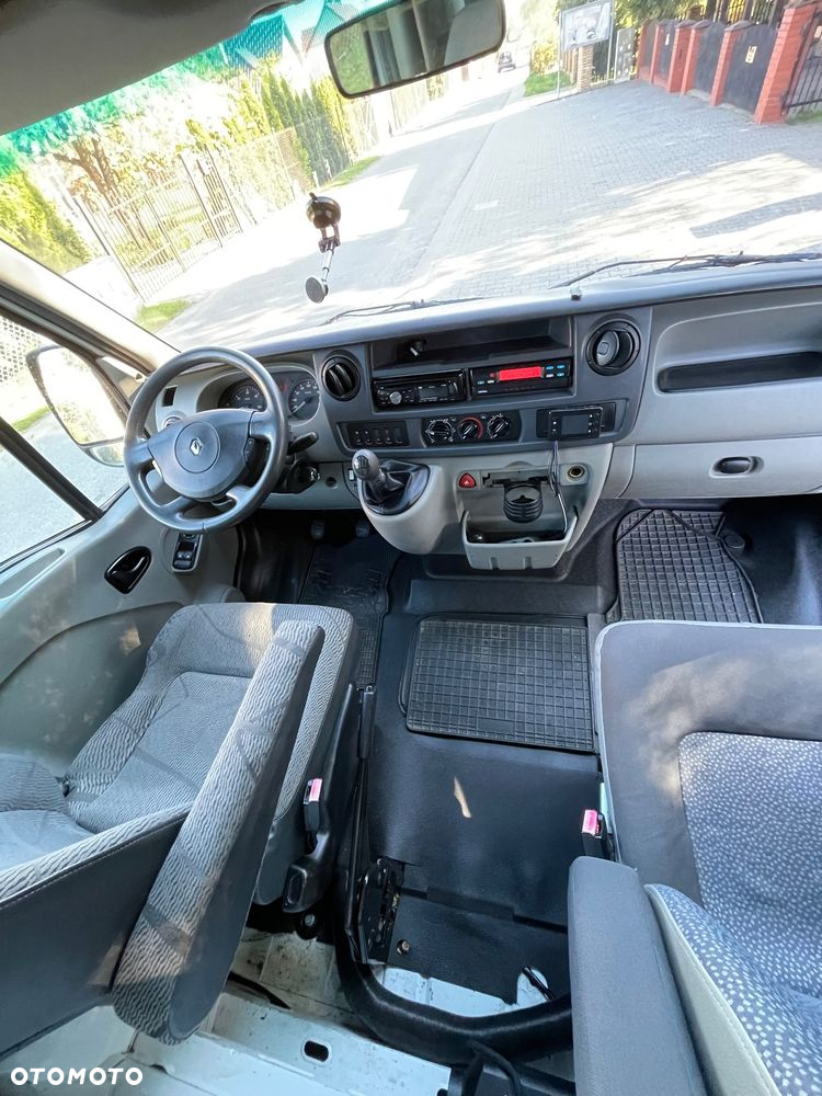 Renault Master - 19