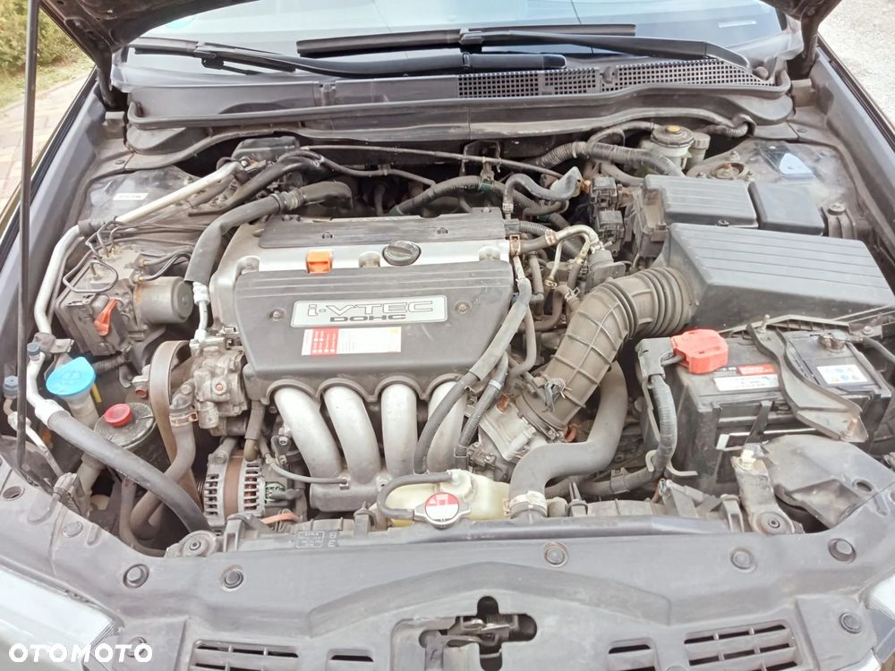 Honda Accord 2.0 i Sport - 15