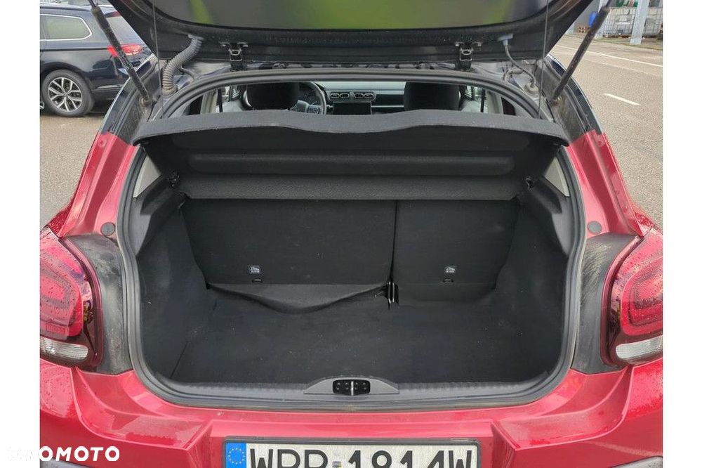 Citroën C3 2023