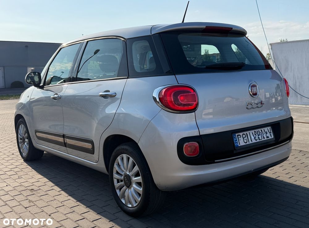 Fiat 500L Urban 1.3 Multijet Start&Stopp Pop Star - 6