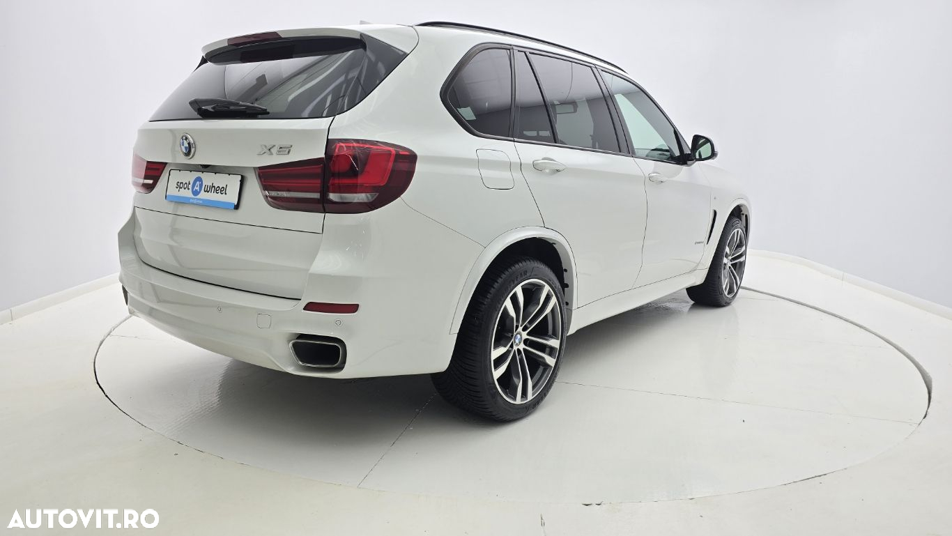 BMW X5 xDrive30d - 6