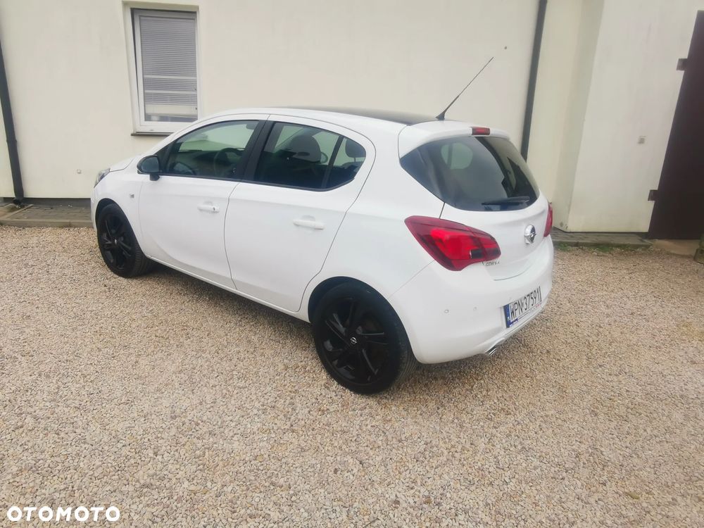 Opel Corsa 1.4 Color Edition S&S - 21