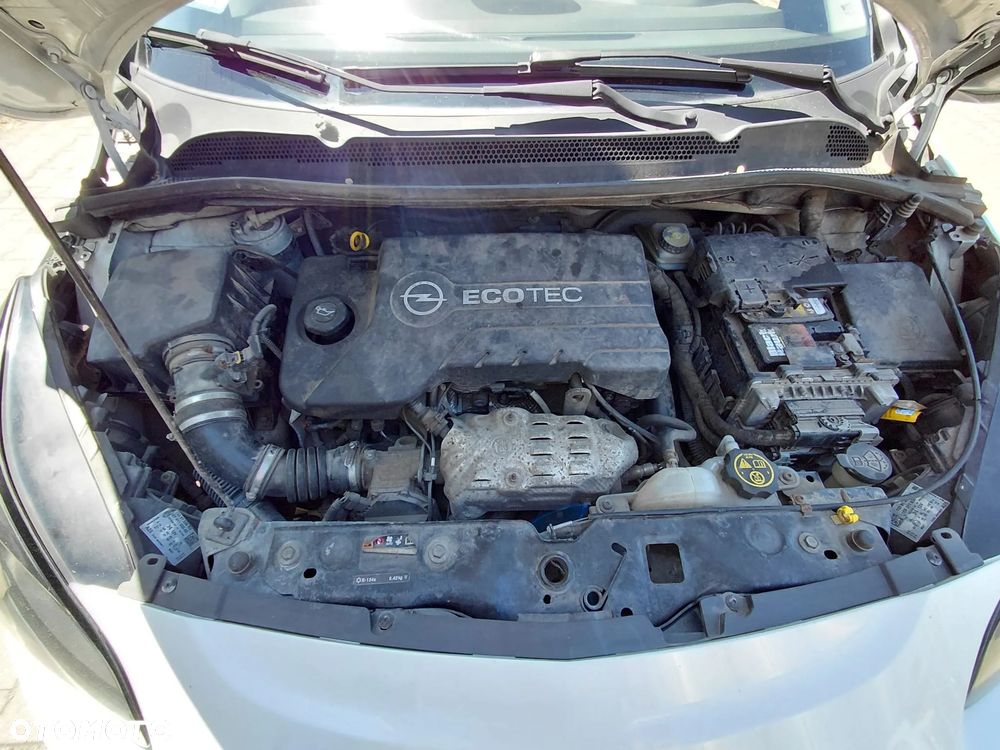 Opel Corsa 1.3 CDTI Enjoy - 12