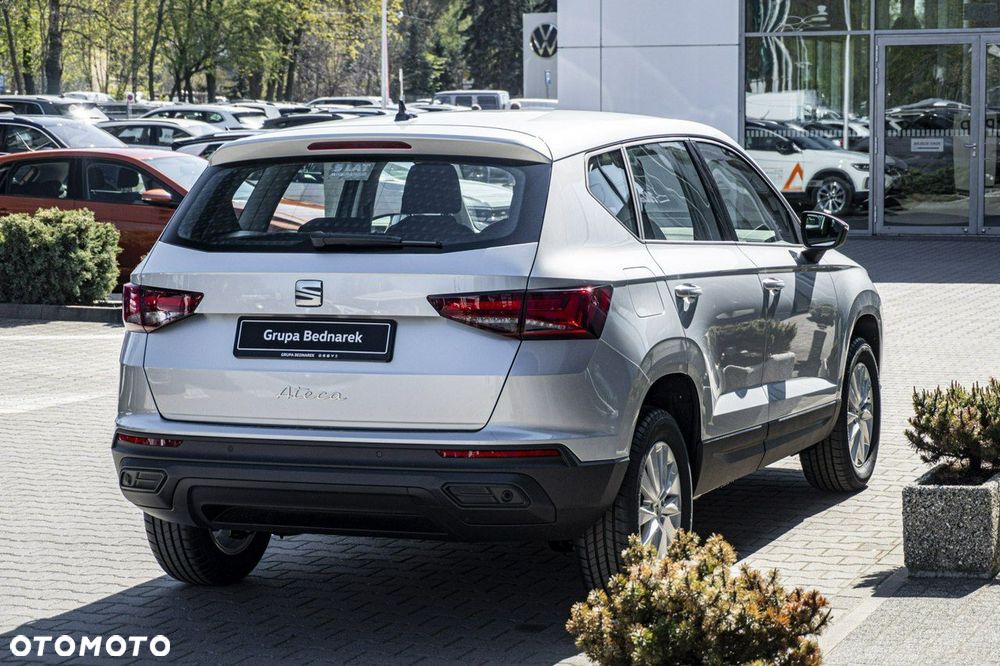 Seat Ateca - 7
