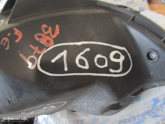 Farol Far1609 CHEVROLET SPARK FASE 1  2012 1.0I 68CV 5P VERMELHO ESQ H4 GM - 3
