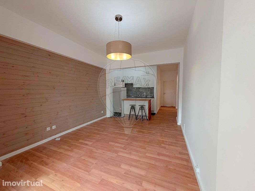 Apartamento T1 para arrendamento - Grande imagem: 5/17