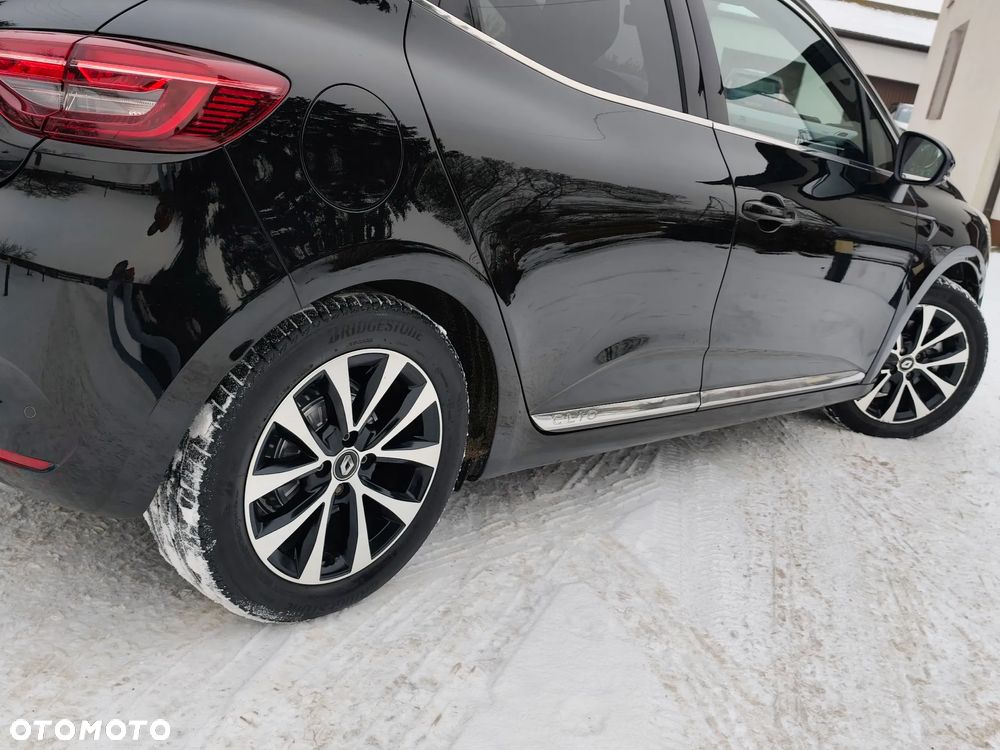 Renault Clio BLUE dCi 85 BUSINESS EDITION - 15