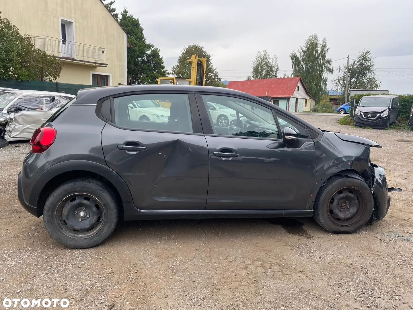 Citroën C3 1.2 PureTech Elle - 9