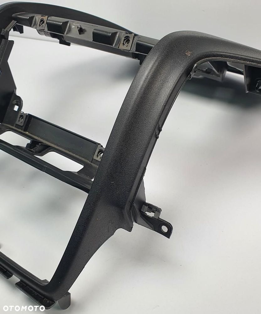 RAMKA OSŁONA RADIA KONSOLI PEUGEOT BOXER III 1314861070 - 5