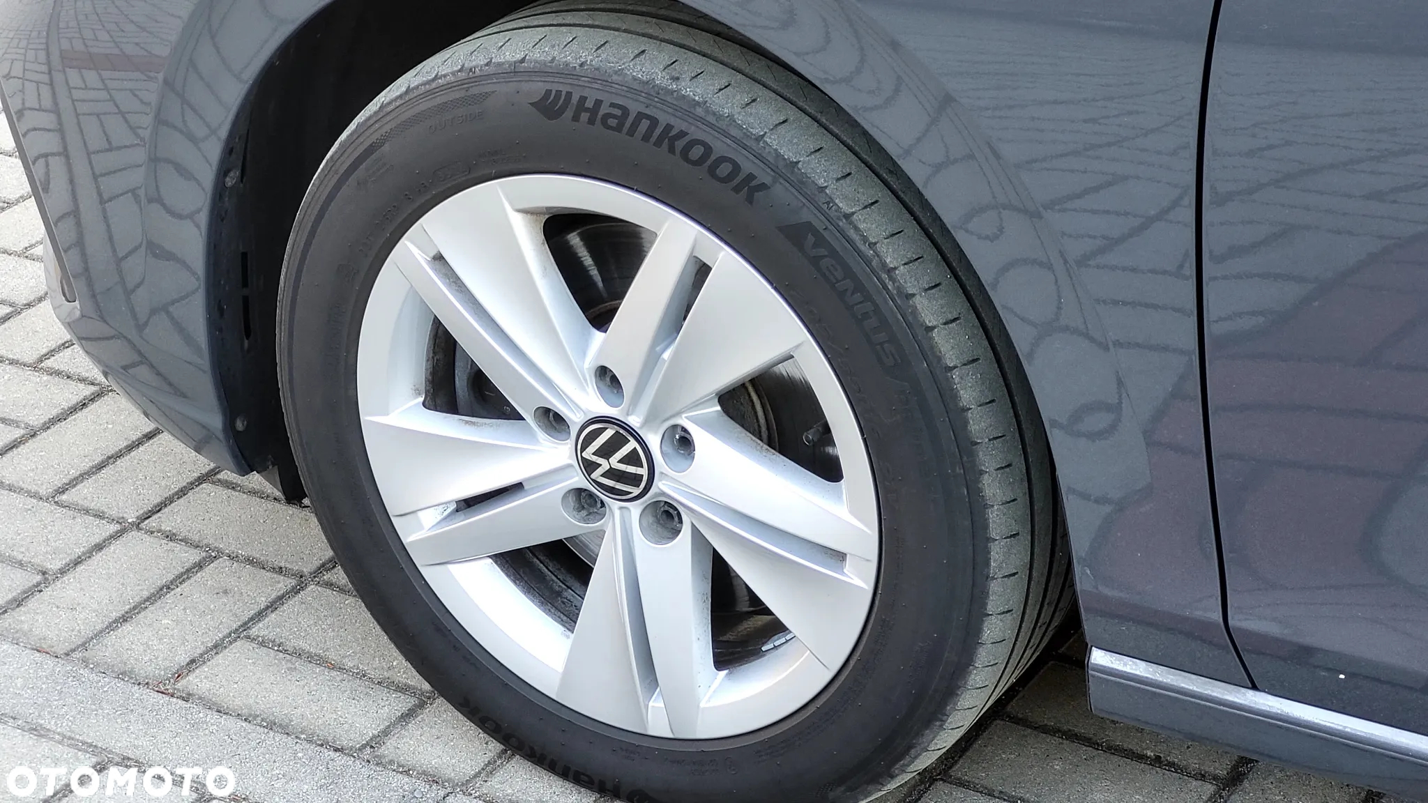 Volkswagen Golf VIII 2.0 TDI Life DSG - 16