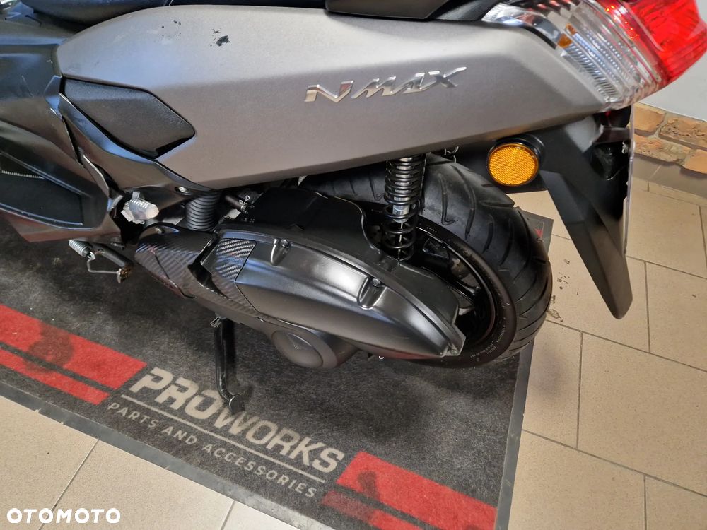 Yamaha NMAX - 34