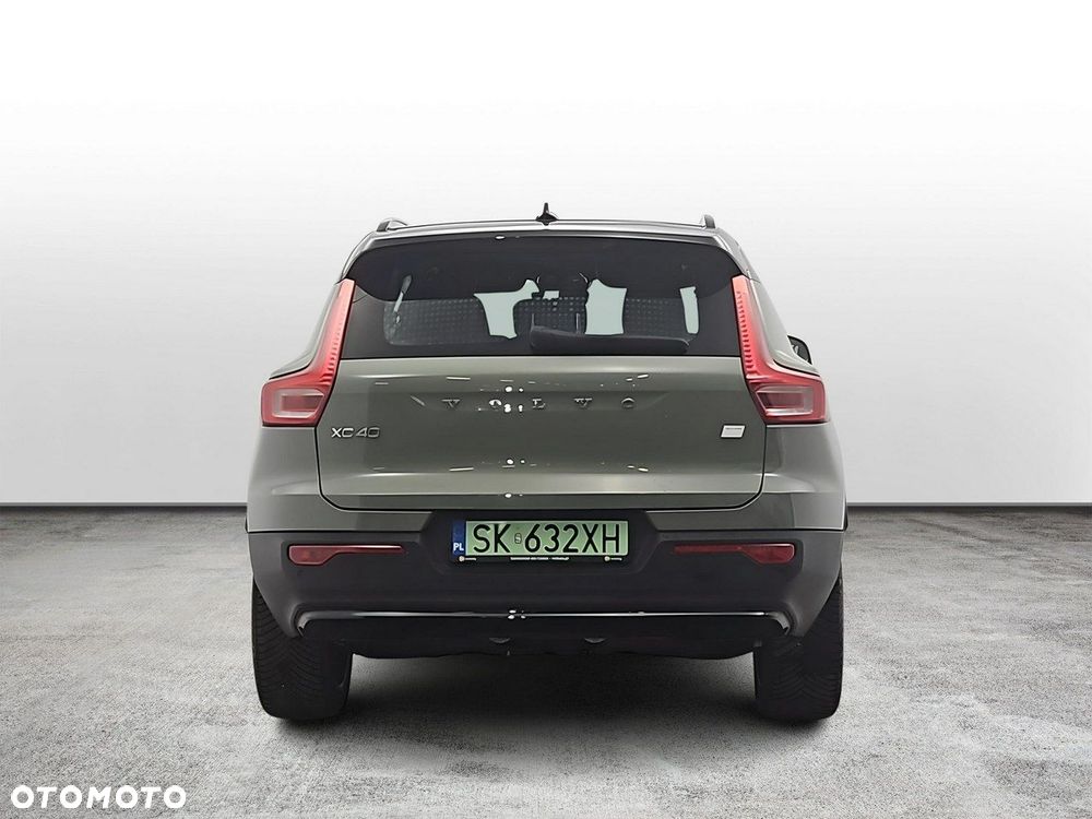 Volvo XC 40 73kWh P6 Recharge Core - 4