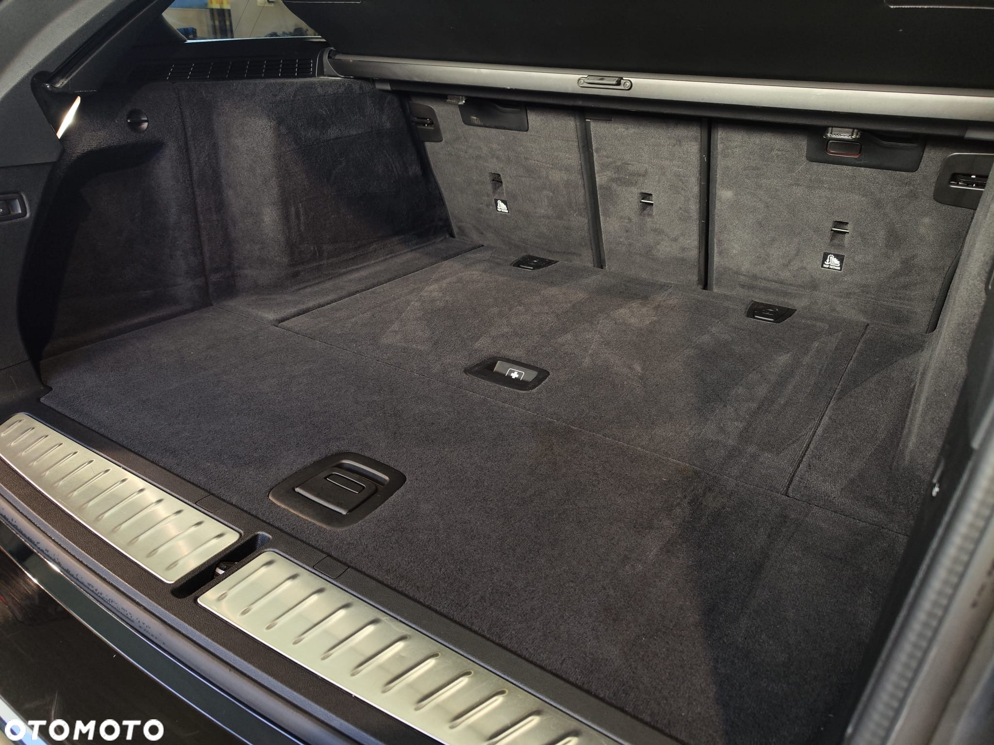 BMW Seria 5 - 14