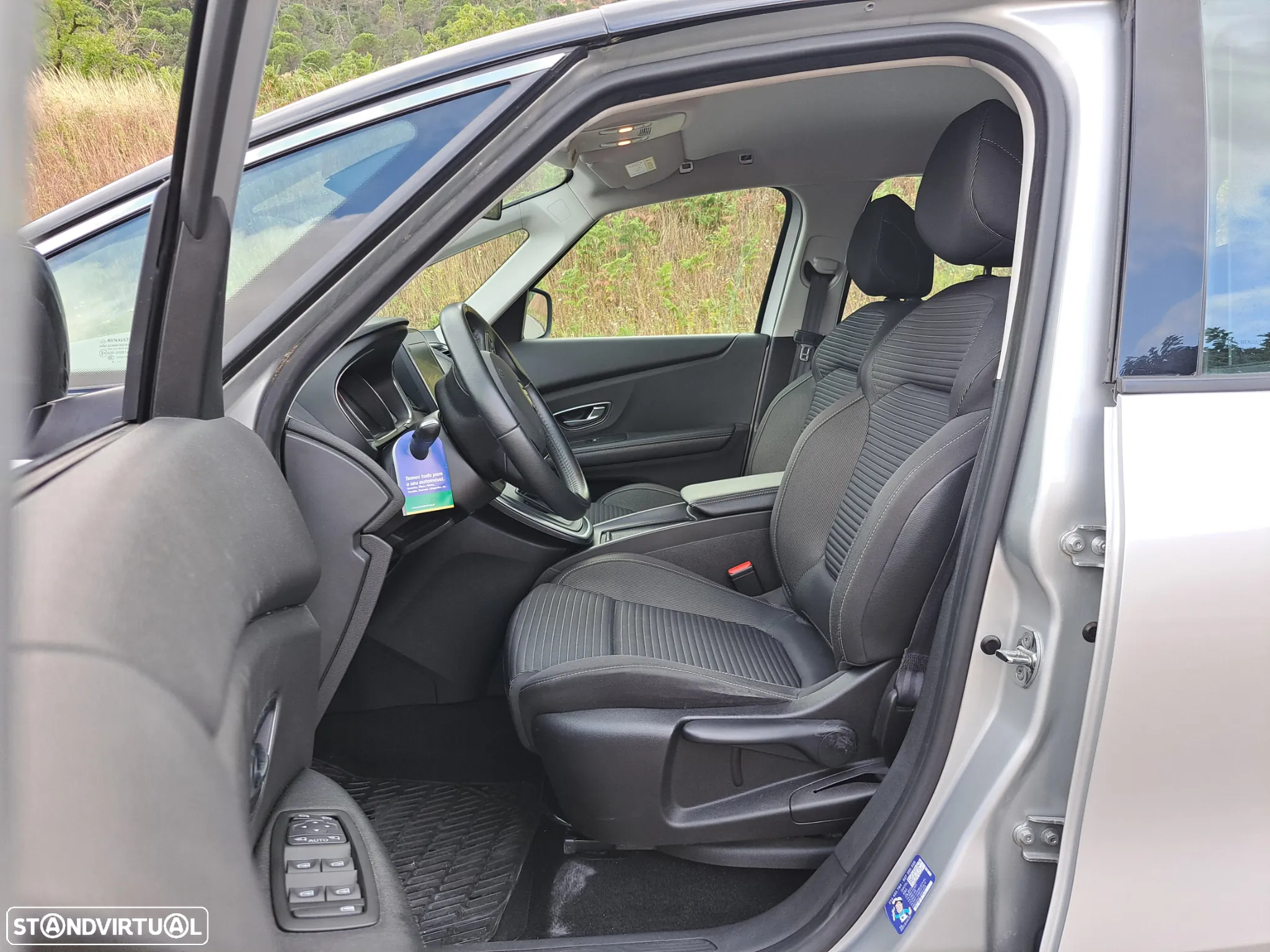 Renault Grand Scénic 1.3 TCe Bose Edition EDC - 12