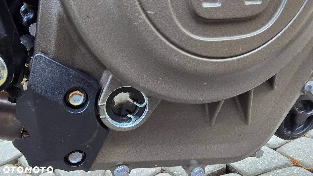 Husqvarna Vitpilen - 27