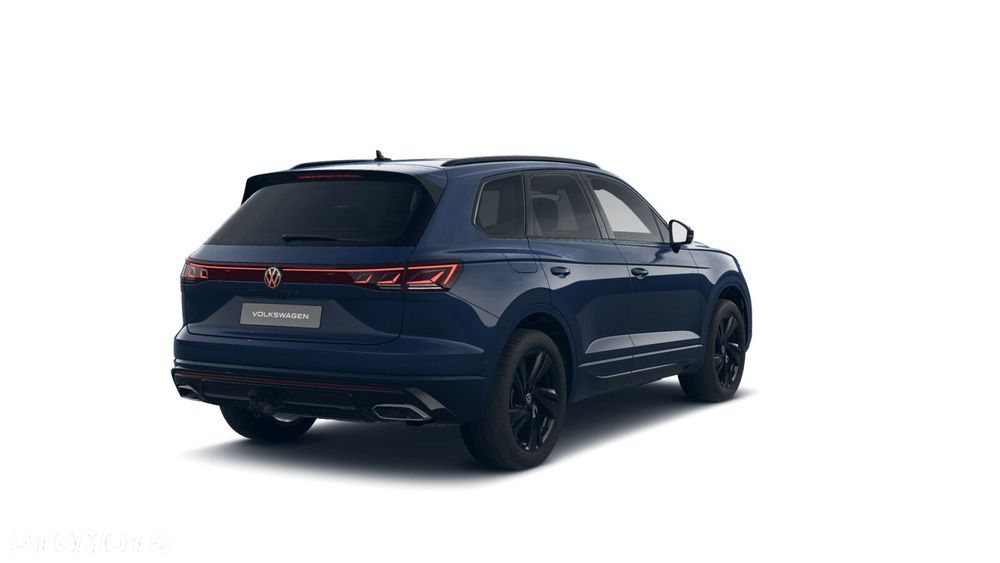 Volkswagen Touareg 3.0 V6 TDI 4Motion R-Line Final Edition - 10