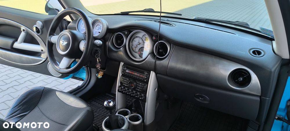 MINI Cooper - 28
