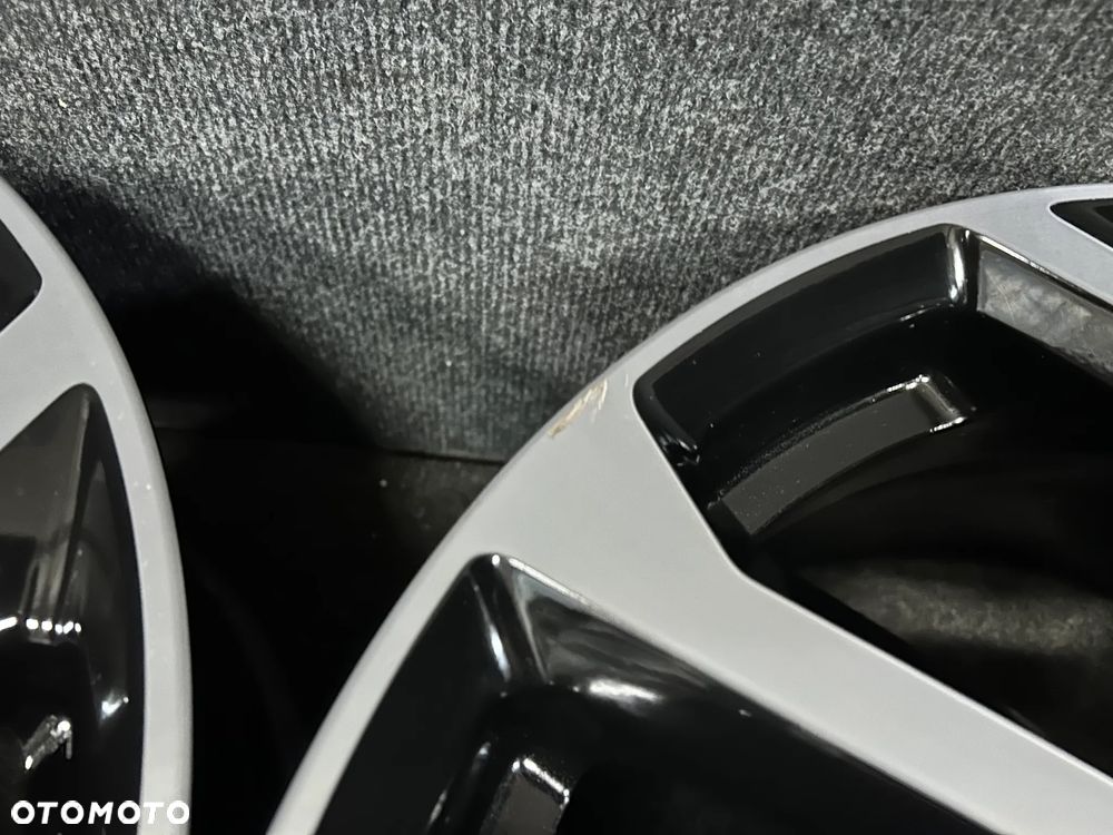 Alufelgi Renault Megane III, IV, Scenic IV, Kadjar, Captur II, Dacia Duster 17 cali 5x114,3 4szt. Ładne! - 11