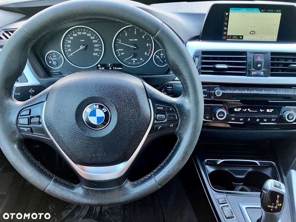 BMW 3GT - 19