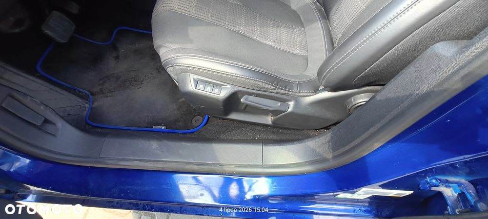 Peugeot 308 BlueHDi 120 EAT6 Stop & Start Allure - 37